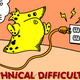 Illustration for article titled The Graveyard Shift – Technical Difficulties